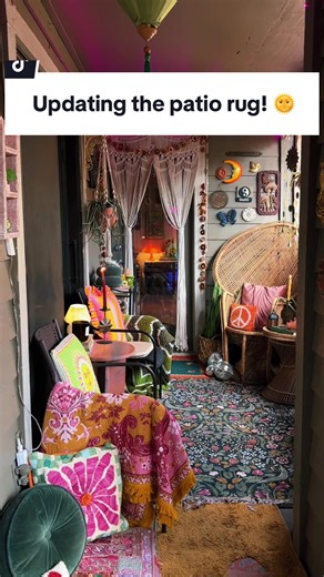 Exciting Updates to Our Cozy Patio Garden