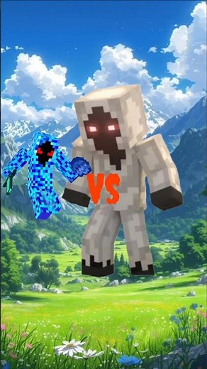 Entity 303 vs All Minecraft Legends: Who Wins? ⚔️🔥