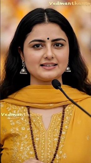 Respect Food, Respect God | Powerful Spiritual Message on Ann Seva 🙏#RadheRadhe #AIgenerated