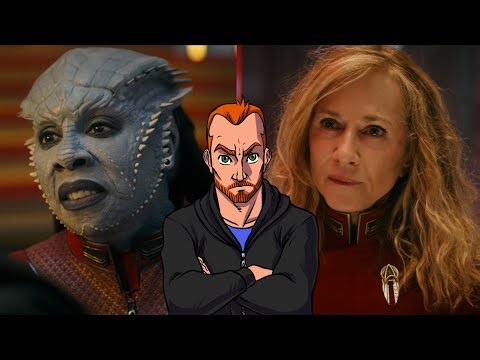 Star Trek: Starfleet Academy: Episode One Review