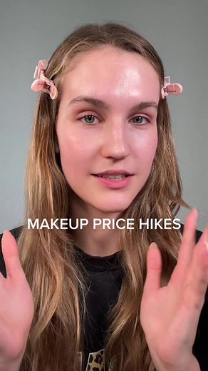 Makeup Pricing Shock: Unveiling the Skyrocketing Costs in 2023