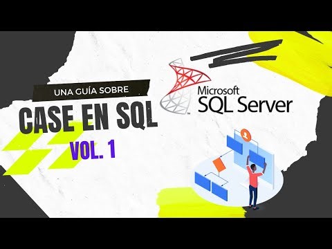 Case en SQL Server / IF, SWITCH, SI