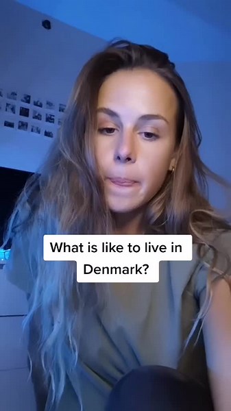 Exploring the Beauty of Denmark