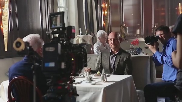 Georgia film industry sees decline in spending as productions look overseas