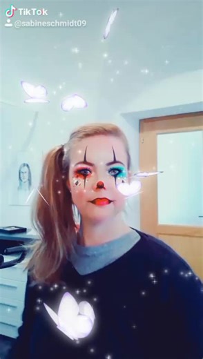 Sabine Schmidt on TikTok