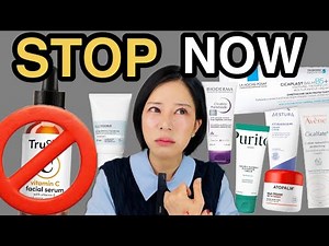 9 Best Skin Barrier Repair Creams for Damaged, Sensitive & Peeling Skin