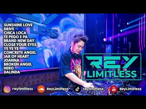 Breakbeat Golden Crown Full Joget Sunshine Love New Remix 2026