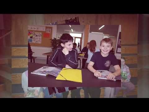 Læs til lærer / Anja