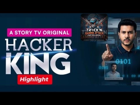 Hacker king 6 to 19 episode full hd in hindi viral series