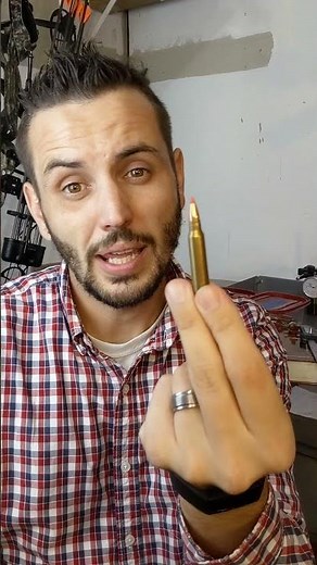 Pulling a bullet apart