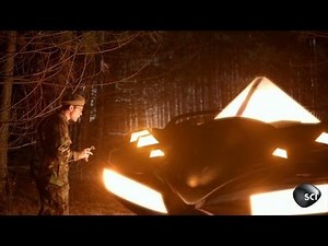 US Soldiers Sight Strange Object in UK | Close Encounters