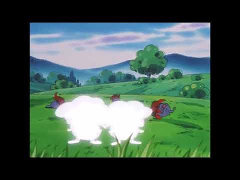 Gloom Evolves Into Vileplume