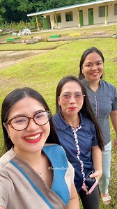 Officially launched! 😇 ARAL Program Kick-Off — simula na ng mas makabuluhan at masayang paglalakbay tungo sa mas mahusay na pagbasa at pagkatuto ng ating mga kabataan. #TeacherCarla #ARALProgram #KickOff #ParaSaBata #fyp | Teacher Carla