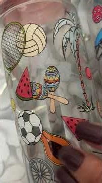 ASMR Nail Tapping Plastic Bottle Sounds 💅 | Relaxation and Pleasure Sounds