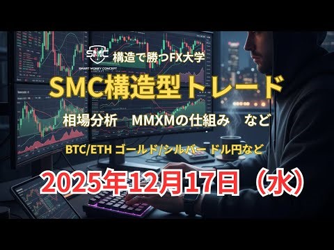 Live🔥第24回 初心者でもわかるMMXMを聞いてみよう