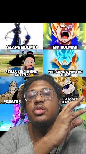 Key Differences Between Humans and Saiyans in Dragon Ball