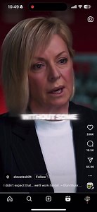 176K views · 4.2K reactions | Hold the hate and trolling for a second? And really listen to Elon's Response. It's nothing short of amazing. Elon Musk “We’ll work harder” ⚠️The Interview may be located on YOUTUBE by searching the following: Youtube: Elon Musk gets emotional over Australia’s energy emergency - 60 Minutes Australia ⚠️This is NOT - AI | The MatrixMinds | Facebook