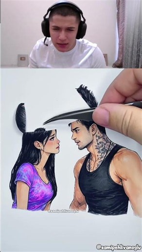 What's INSIDE Their Minds😮🧠