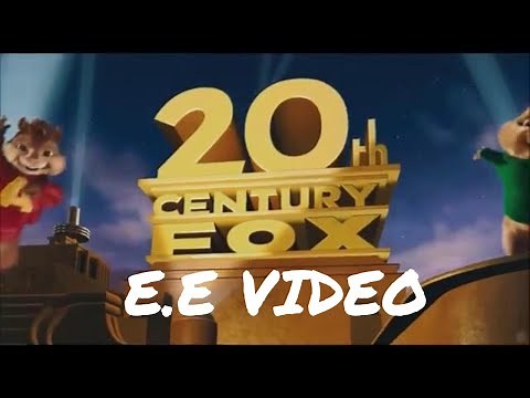 20th Century Fox E.E Video Collection