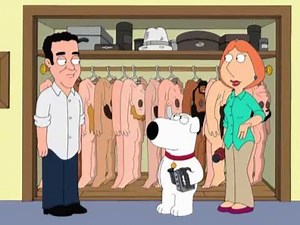 Family Guy - Fred Savage: The Greatest Actor in the History of the World
