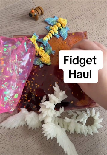 I love REAL LIFE Fidget Trading at @Fidget Toys Plus 😍🥳 #reallifefidgettrading #fidgettrades #mrsbench #fidgettoysplus #fidgethaul