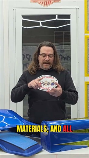 How much does a custom motorcycle paint job REALLY cost?