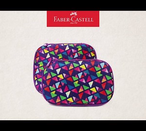 21 reactions · 3 comments | Las loncheras Zipit son ideales para los más pequeños. Livianas y con divertidos diseños, harán más entretenido este regreso a clases. #FaberCastell #BackToSchoolChile | Faber-Castell | Facebook