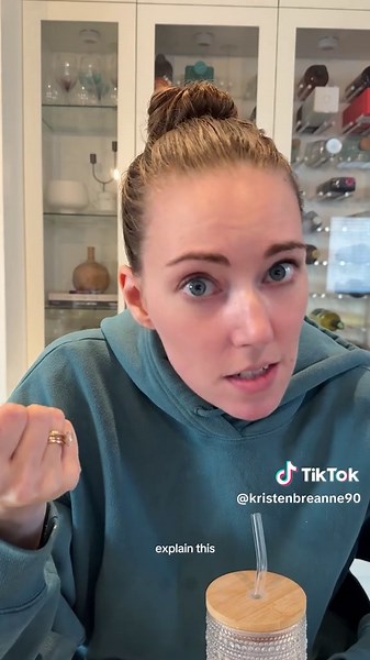 Trying to explain to my 7 year old that being a stay at home mom is a job… but he’s not buying it. How do you word this so they actually understand? #s#sahmlifem#momsoftiktokm#motherhoodunfilteredm#momhumorrelatablemomcontent