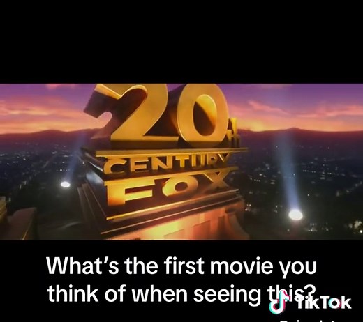 Classic Movie Intros: Can You Name Them All?