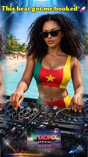 Ndolo Etage 💃 | Cameroon Makossa 2026 | DJ Must Play #cameroonmusic #cameroun #afrobeat #makossa