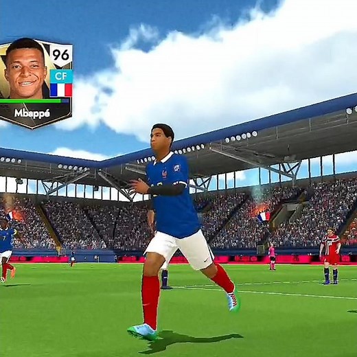 Football League 2026 🏆🎮