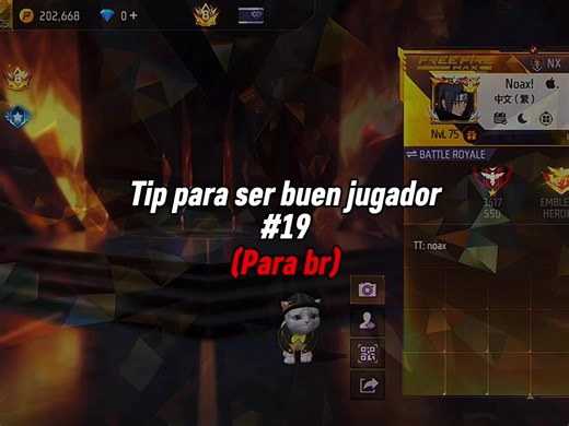 Free Fire Gameplay Strategies and Tips