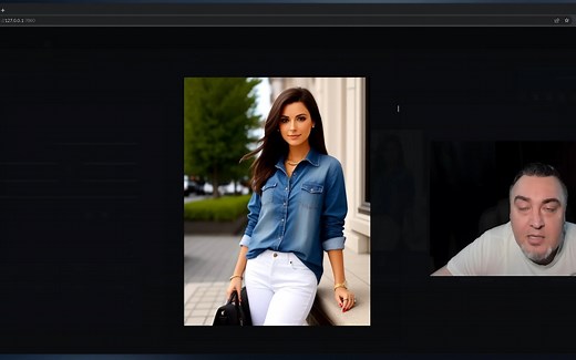 Stable Diffusion – Inpainting models