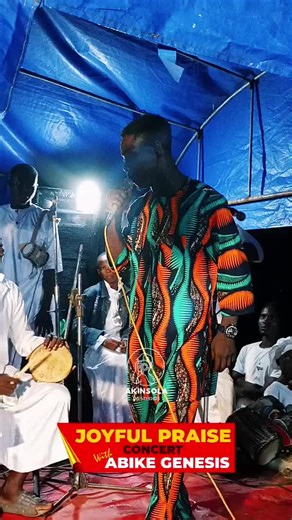 @official_omo_mega AT @abikegenesis JOYFUL PRAISE CONCERT . . . @akinsola_dc_backup #fyp #creatorsearchinsights2025 #fyppppppppppppppppppppppp #fypppppppppppppp