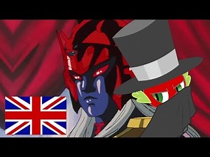 Marcoddin - Part 13 King River Upbraids Gemini