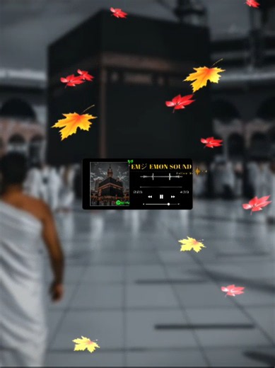 [lajpal_nabi_mere]👉🕋🕌🤲【Just Feel This Beautiful Gojol】👉🎧【SLOW & REVERB】🔥【USE HEADPHONES】🎧🎶【Full Naat🎧 #gojol#islamic_video_الله🕋🤲🕋