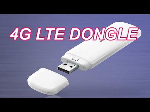 Como configurar tu 4g LTE . ZTE MF833V 4G LTE