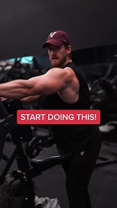 4K views · 69 reactions | Hammer Strength Machine Rows - Try Standing when doing machine rows, as this will alter the strength profile of the machine and matching it better with the Lats. Allowing you to target the Lats better. - #gymtiktok #GymTok #backworkout #backexercise #gymtips #Fitness | Petermiljak | Facebook