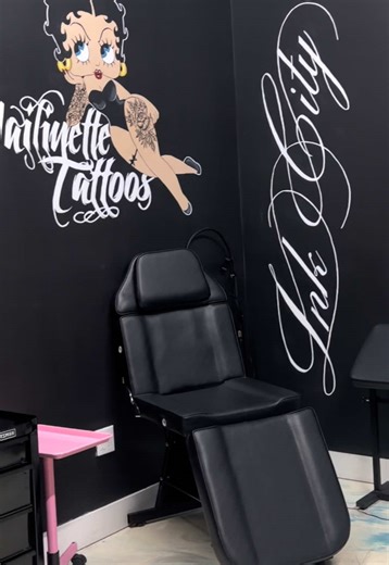 I ate this up 😁 • • • Now booking appointments and consultations for April ♡ DM me to secure your spot — I can’t wait to bring your ideas to life! • • • #tattoo #tattooartist #ink #tattoos #artist