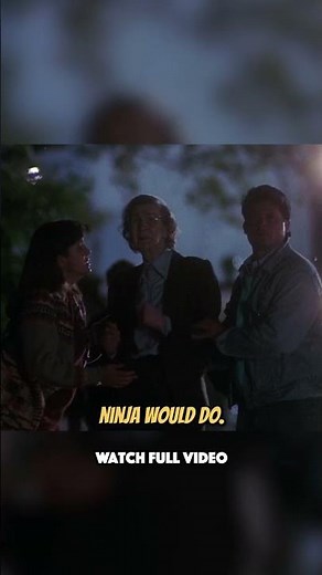 9 WTF Moments in the 1990 Teenage Mutant Ninja Turtles Movie