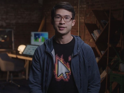 Alan Becker 的Adobe Animate教程-1.介绍