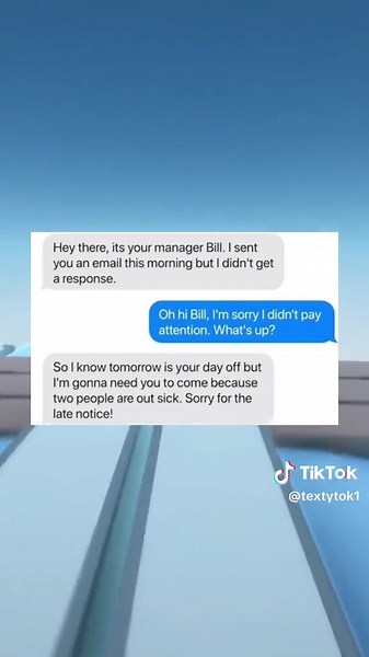 #payday #pto #manger#reddit #redditstories #imessage #texts