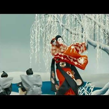 Le Maître du Kabuki (vost) #drame #nagasaki #viral