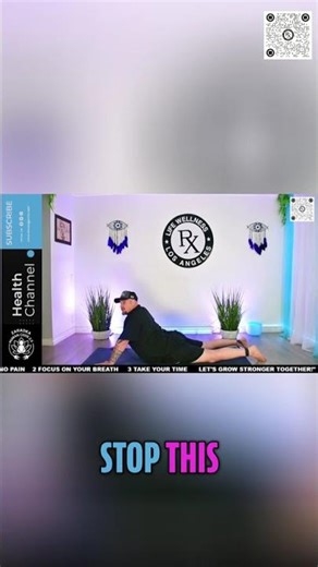 Master the Cobra Pose: Yoga Stretch for a Stronger Spine! #shorts