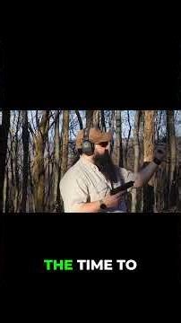 Taurus TX-22: Hits WAY Above Its Price Point!