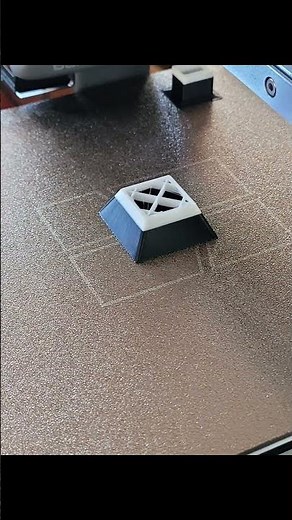 Cyber Brick Time Lapse Kit - It works! Bambu Lab