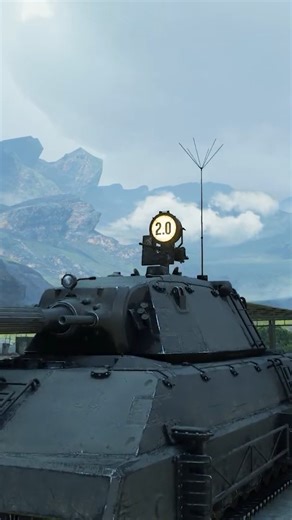 World of Tanks on Instagram: "Gear up for Update 2.0 in the Operations Room! These badass 3D attachments are a must-have for your Tier VIII–XI vehicles. Work in the Operations Room, rack up sweet rewards, and show off your style! Want more rewards? Invite friends! Every tanker counts 😎 #RollOutWOT20 More info ➡️ link in bio!"