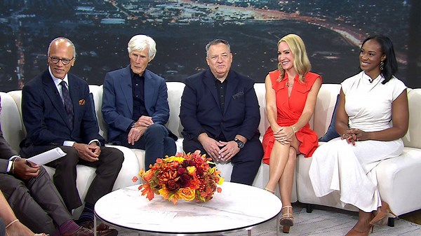 Dateline team previews S35 with clues about what to expect