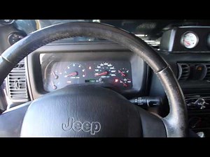 How to Tell if Engine has Low Compression