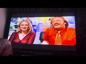 Opening to Enough 2002 VHS
